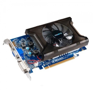 [ATi  HD 5670] 1Gb DDR3 / Gigabyte  GV-R567D3-1GI