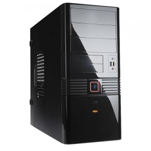 InWin EAR-023 ATX 450W (black) (6029506)