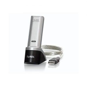 Zyxel G-202 EE USB, 802.11g