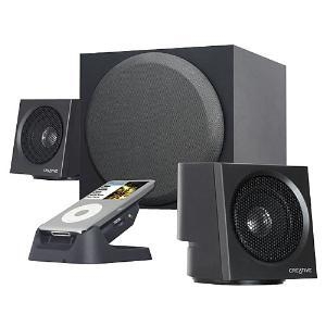 Creative Inspire 2.1 T3200 Retail