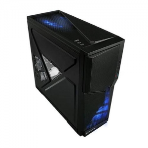 Thermaltake VL90001W2Z Armor A90 Black, Window, без БП