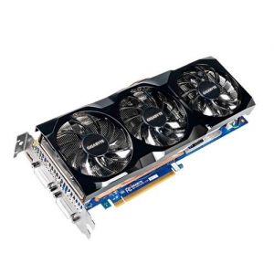 [nVidia GTX 570] 1.28Gb DDR5 / Gigabyte  GV-N570OC-13I