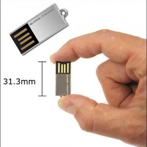 4Gb Super Talent PICO-C 200X USB2.0 Retail