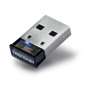 TRENDnet TBW-106UB, Bluetooth v2.0+EDR, USB2.0, 100m