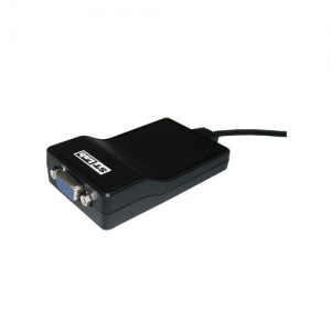 ST-Lab U470 USB to VGA Adapter, Retail