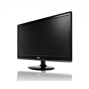 LG E2250VR-SN  21.5" / 1920x1080 (LED) / 2ms / D-SUB + DVI-D + HDMI / Black