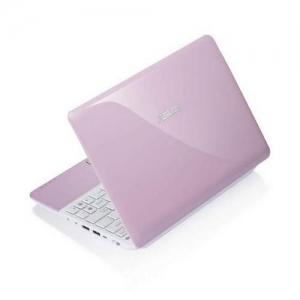 Eee PC 1015PEM / Atom N550 / 10" WVGA / 2 Gb / 250 / WiFi / BT / CAM / W7 Starter / Pink