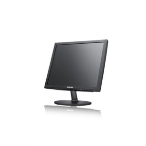 Samsung E1920NR (CLASBU)  19" / 1280x1024 / 5ms / D-SUB / Black