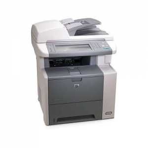 HP LaserJet M3027x (CB417A)