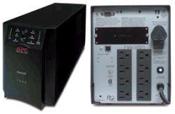 SMART UPS 1000VA (SUA1000I)