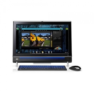 HP TouchSmart 600-1420 ru / i5 460M / 23" FHD / 6 Gb / 2Tb / GF230M 1Gb / BluRay Combo / WiFi / TV / W/less Kb+M / W7 HP (XT035EA)