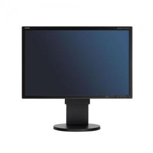 NEC EA222WMe  22" / 1680x1050 (с LED подсветкой) / 5ms / D-SUB + DVI-D + USB / HAS + PIVOT