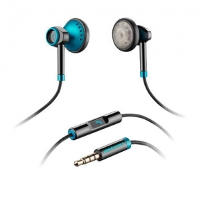 Гарнитура Plantronics Backbeat 116 (для iPhone, iPod, iPad и mp3 плееров)