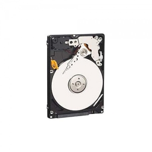 160Gb WD Scorpio Blue  / WD1600BEVE / IDE / 5400rpm