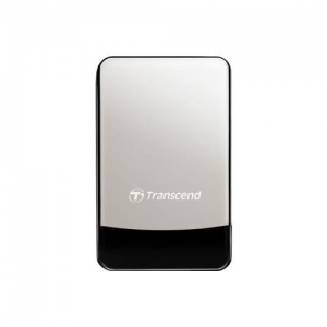 320Gb Transcend Portable HDD StoreJet 2.5" (TS320GSJ25C) 5400rpm, USB2.0  Classic