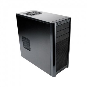 Antec Three Hundred (for gamers), ATX, без БП