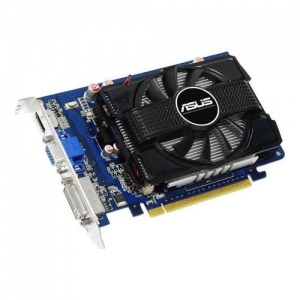 [nVidia GT 240] 1Gb DDR3 / ASUS  ENGT240 DI