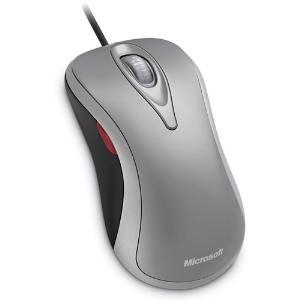 Microsoft Notebook Optical Mouse 3000 USB (B2J-00021) Grey