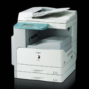 Canon iR2022i (2115B001) без тонера