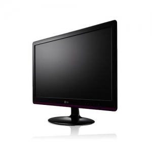 LG E2250S-PN  22" / 1920x1080  (LED) / 5ms / D-SUB / Глянцевый черный