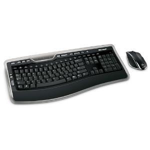 Microsoft Wireless Laser Desktop 7000 USB (FHA-00015)