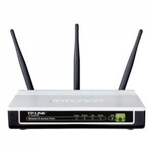 TP-LINK TL-WA901ND, 802.11, 300Mbps, 3T3R