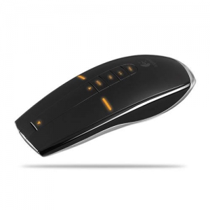 Logitech MX Air Mouse  (931633-0914)