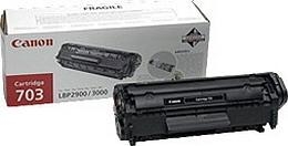 Canon C-703 для LBP2900/LBP3000 (7616A005)