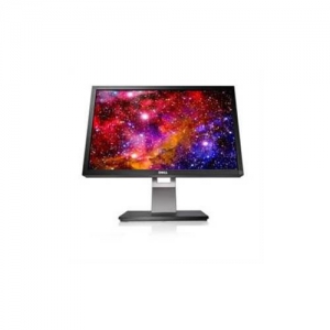 Dell UltraSharp U2410  24" / 1920x1200  (IPS) / 6ms / D-SUB + 2xDVI-D + HDMI + DP + Composite + Component / USB / CR / HAS + PIVOT / Silver