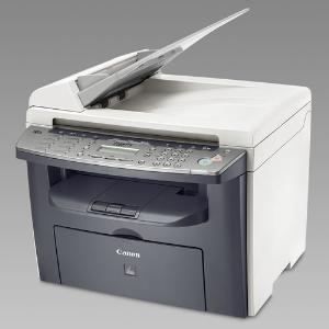 Canon i-SENSYS MF4350D (2711B087)