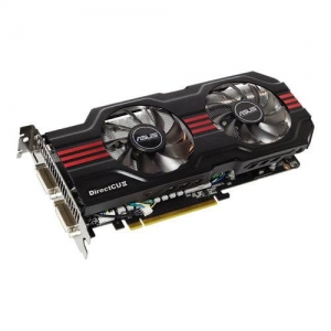 [nVidia GTX 560 Ti] 1Gb DDR5 / ASUS  ENGTX560 TI DCII/2DI/1GD5