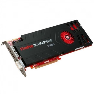 [ATi FirePro V7800] 2Gb / DDR5 / ATI Fire Pro (100-505604)