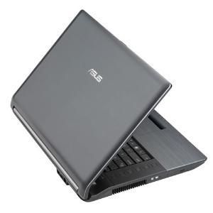 N73JG (PRO7BJ) / i3 370M / 17.3" HD+ / 3072 / 320 / GT415M (1024) / DVDRW / WiFi / CAM / W7 HB