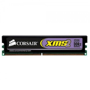 DIMM DDR2 (6400) 1Gb Corsair XMS2  CM2X1024-6400 (5-5-5-18)  RTL