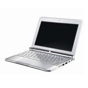 NB305-10K / Atom N455 / 10.1" WSVGA / 1 Gb / 250 / GMA 3150 / WiFi + WiMax / BT / CAM / 6 CELL / W7 Starter / White