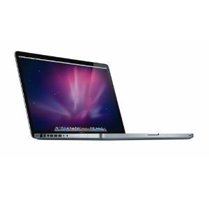 APPLE MacBook Pro MC024 / Core i5 2.53GHz / 17"WUXGA / 4096 / 500 / GF GT330M(512) / SD (MC024RS/A)