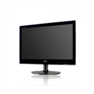 LG E1940T-PN  18.5" / 1366x768  (LED) / 5ms / D-SUB + DVI-D / Глянцевый черный