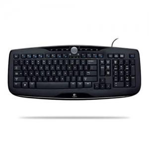 Logitech Media Keyboard 600 (920-000047)