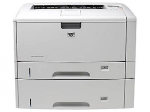 HP LaserJet 5200TN (Q7545A)