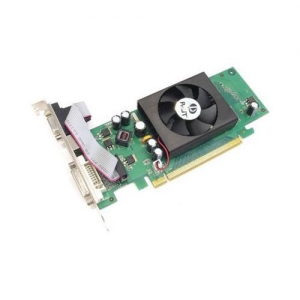 [nVidia 8400GS]  256Mb DDR2 / PALIT