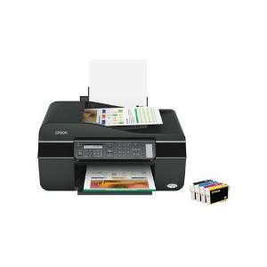 EPSON Stylus Office TX300F (C11CA17321)