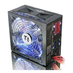 Блок питания Thermaltake W0308 EVO Blue 750W