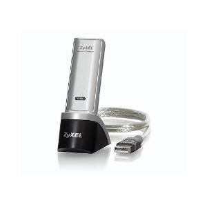 уцен. Беспроводной адаптер Zyxel G-202 EE USB, 802.11g