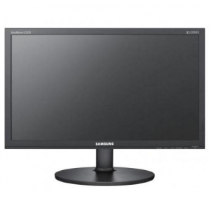 Samsung E2220 (CLZSB) 21.5" / 1920x1080 / 5ms / D-SUB + DVI-D / Black