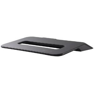 Подставка охлаждающая Cooler Master MINI AIR THROUGH (C-HL02-KP)  4xUSB, до 15", Black