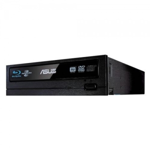 Asus SATA BC-08B1LT, Blu-Ray Combo, Black, Retail
