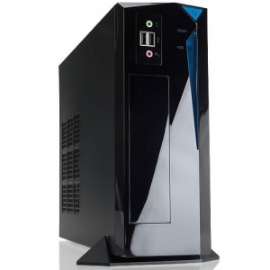 InWin BP655 Mini-ITX  S.F.F Slim 200W (black) (6025887)