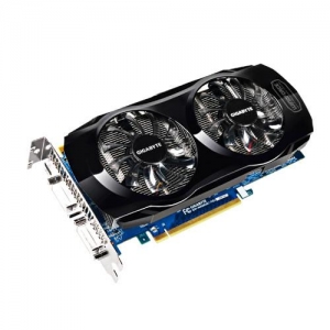 [nVidia GTX 560 Ti] 1Gb DDR5 / Gigabyte  GV-N560OC-1GI