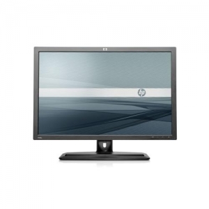 HP ZR30w 30" / 2560x1600 (S-IPS) / 7ms / DVI-D + DP / USB / Black / VM617A4