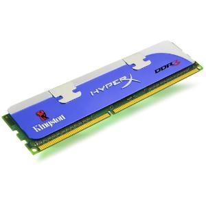 DIMM DDR3 (1600) 2048Mb Kingston KHX1600C9D3K2/2G (комплект 2 шт. по 1Gb) Retail